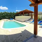 Casa de Férias 'villa Vivi By Interhome Capitana