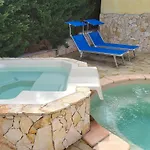 'villa Vivi By Interhome Capitana