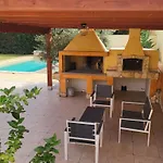 'villa Vivi By Interhome *