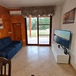 'villa Vivi By Interhome * Capitana