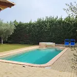 Vakantiehuis 'villa Vivi By Interhome