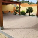 'villa Vivi By Interhome Capitana
