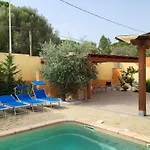 'villa Vivi By Interhome
