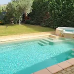 'villa Vivi By Interhome *