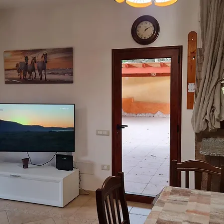 Casa vacanze 'villa Vivi By Interhome Capitana