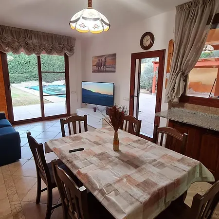 'villa Vivi By Interhome Casa vacanze *