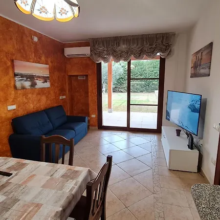 'villa Vivi By Interhome * Capitana
