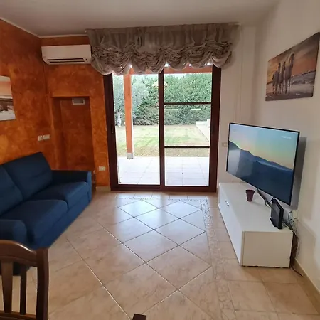 'villa Vivi By Interhome * Capitana