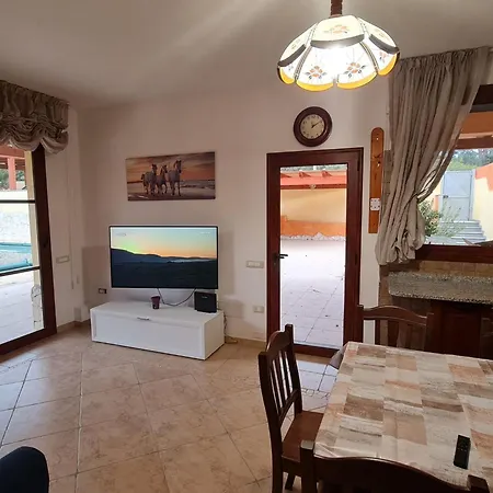 Casa vacanze 'villa Vivi By Interhome Capitana