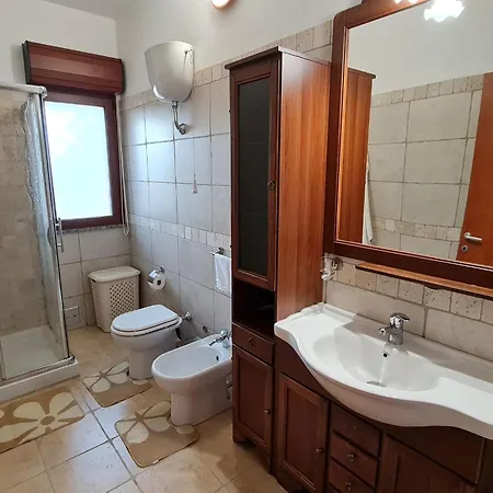 'villa Vivi By Interhome * Capitana