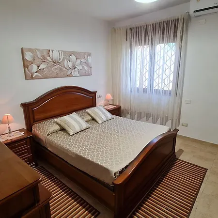 'villa Vivi By Interhome Capitana