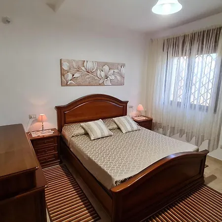 Casa vacanze 'villa Vivi By Interhome