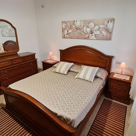 'villa Vivi By Interhome Casa vacanze Capitana