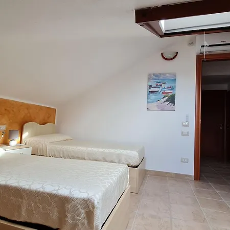 'villa Vivi By Interhome