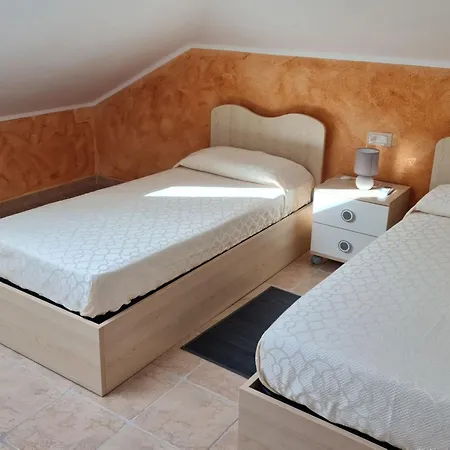 'villa Vivi By Interhome Capitana