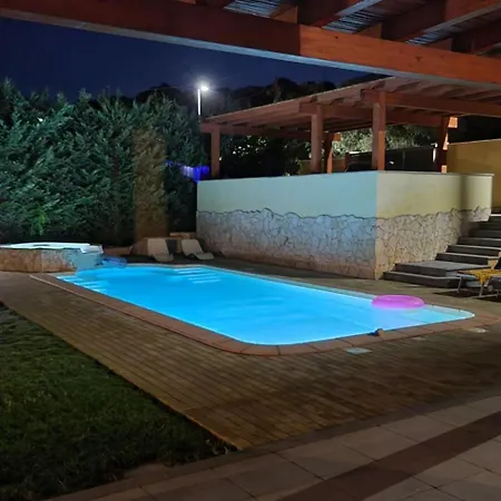 'villa Vivi By Interhome *