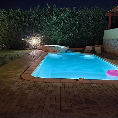 'villa Vivi By Interhome Capitana