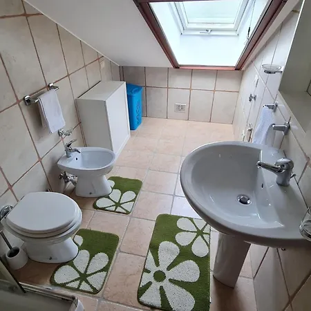 Casa vacanze 'villa Vivi By Interhome Capitana