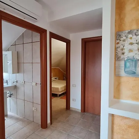 'villa Vivi By Interhome * Capitana