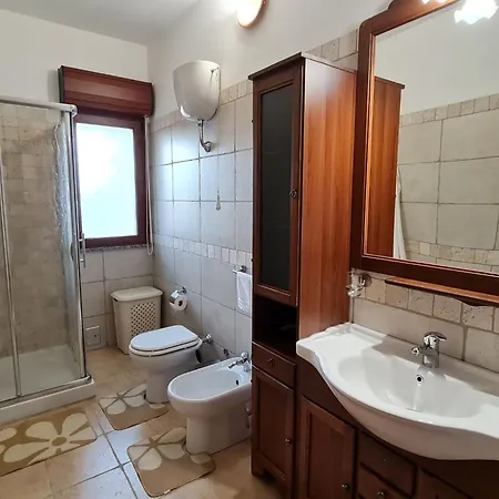'villa Vivi By Interhome * Capitana