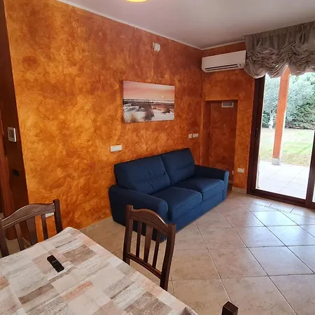 Casa vacanze 'villa Vivi By Interhome