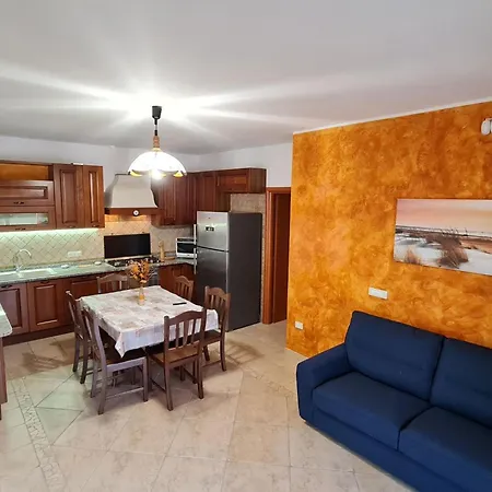 'villa Vivi By Interhome Capitana