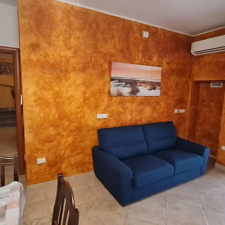 'villa Vivi By Interhome Casa vacanze Capitana