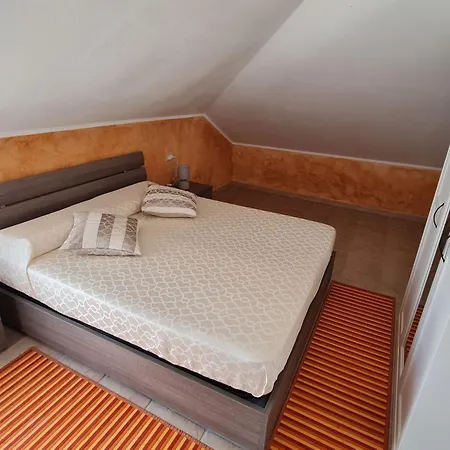 Casa vacanze 'villa Vivi By Interhome Capitana