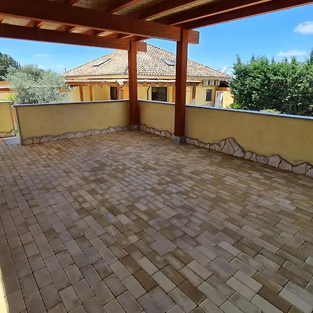 'villa Vivi By Interhome * Capitana