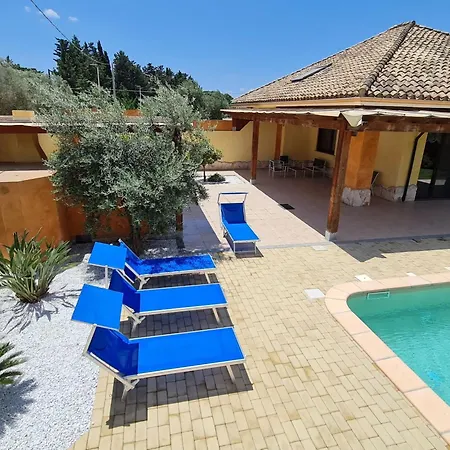 Casa vacanze 'villa Vivi By Interhome