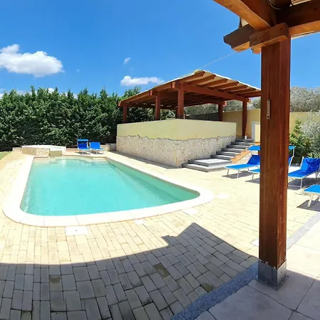 Casa vacanze 'villa Vivi By Interhome Capitana