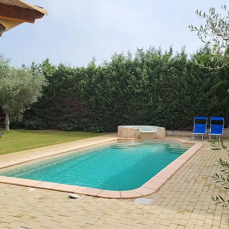 Casa vacanze 'villa Vivi By Interhome