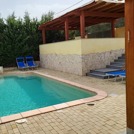 'villa Vivi By Interhome Casa vacanze Capitana