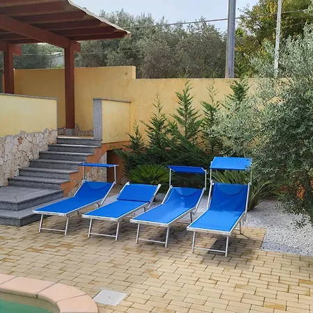 'villa Vivi By Interhome Casa vacanze Capitana