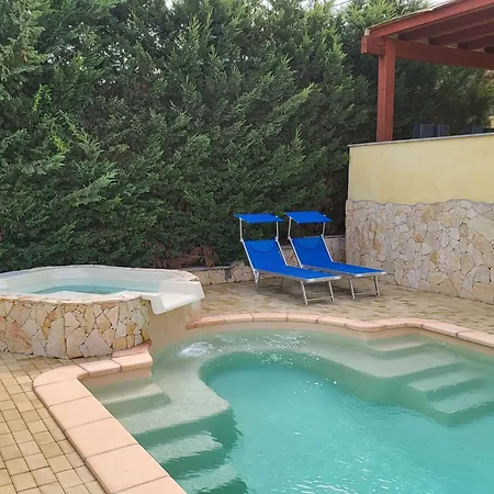 'villa Vivi By Interhome Casa vacanze