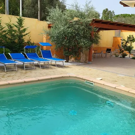 Casa vacanze 'villa Vivi By Interhome Capitana