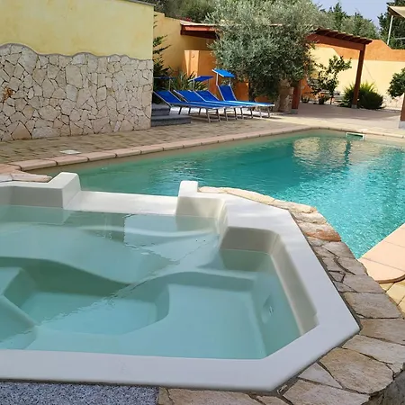 'villa Vivi By Interhome