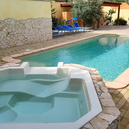 'villa Vivi By Interhome Capitana