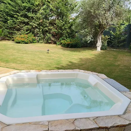 Casa vacanze 'villa Vivi By Interhome