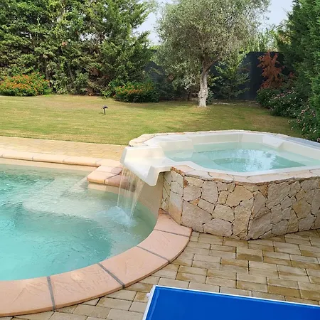 'villa Vivi By Interhome Casa vacanze