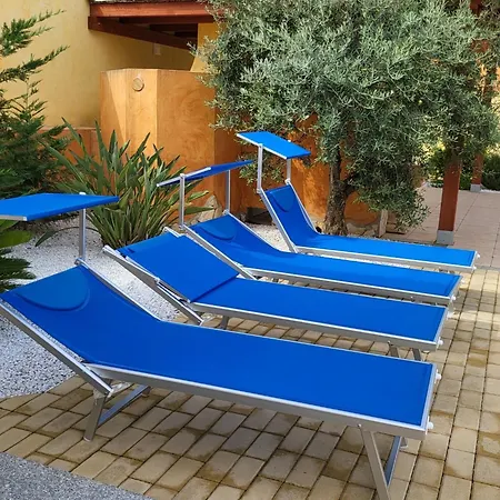 'villa Vivi By Interhome Casa vacanze