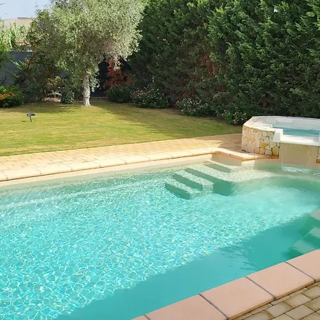 'villa Vivi By Interhome *