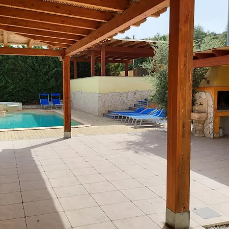 'villa Vivi By Interhome * Capitana
