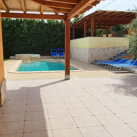 Casa vacanze 'villa Vivi By Interhome