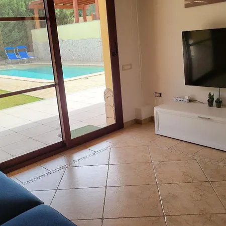 Casa vacanze 'villa Vivi By Interhome *