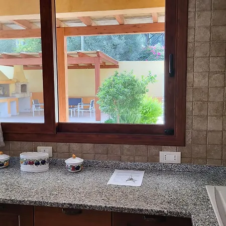 Casa vacanze 'villa Vivi By Interhome