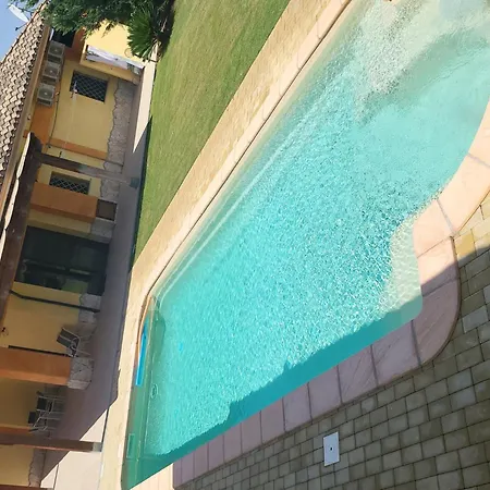 Casa vacanze 'villa Vivi By Interhome Capitana