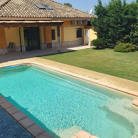 'villa Vivi By Interhome * Capitana