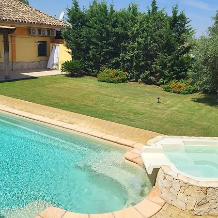 'villa Vivi By Interhome