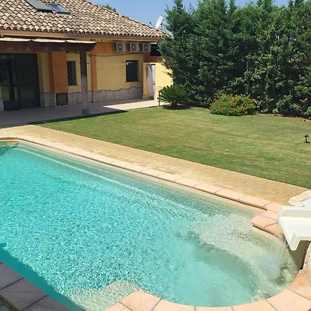'villa Vivi By Interhome Casa vacanze